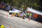 King of Europe - Drift Session