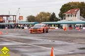 King of Europe - Drift Session