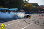 King of Europe - Drift Session