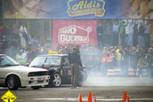 King of Europe - Drift Session