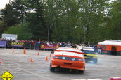 King of Europe - Drift Session