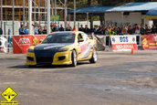 King of Europe - Drift Session