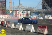 King of Europe - Drift Session