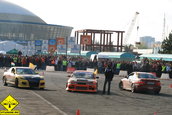 King of Europe - Drift Session
