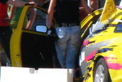 King of Europe - Drift Session