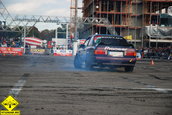 King of Europe - Drift Session