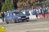King of Europe - Drift Session