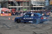 King of Europe - Drift Session