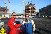 King of Europe - Drift Session