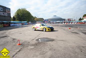 King of Europe - Drift Session