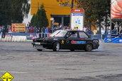 King of Europe - Drift Session