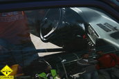 King of Europe - Drift Session