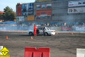King of Europe - Drift Session