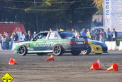 King of Europe - Drift Session