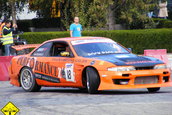 King of Europe - Drift Session