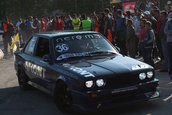 King of Europe - Drift Session