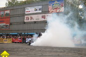 King of Europe - Drift Session