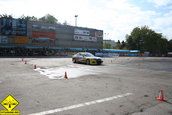 King of Europe - Drift Session