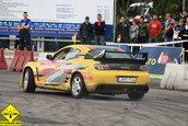King of Europe - Drift Session