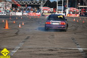 King of Europe - Drift Session