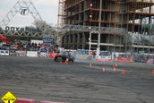 King of Europe - Drift Session