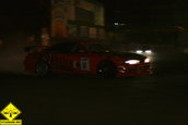 King of Europe - Drift Session