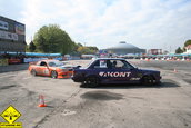 King of Europe - Drift Session