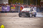 King of Europe - Drift Session