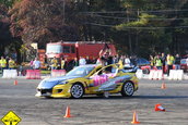 King of Europe - Drift Session