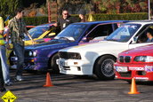 King of Europe - Drift Session