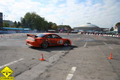 King of Europe - Drift Session