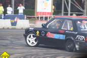 King of Europe - Drift Session