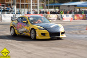 King of Europe - Drift Session