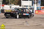 King of Europe - Drift Session