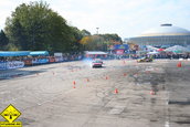 King of Europe - Drift Session