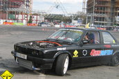 King of Europe - Drift Session