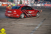 King of Europe - Drift Session