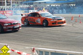 King of Europe - Drift Session