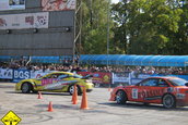 King of Europe - Drift Session