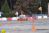 King of Europe - Drift Session
