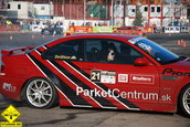 King of Europe - Drift Session
