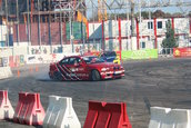 King of Europe - Drift Session