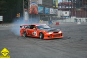 King of Europe - Drift Session