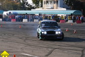 King of Europe - Drift Session