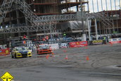 King of Europe - Drift Session
