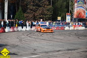 King of Europe - Drift Session