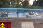 King of Europe - Drift Session
