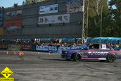 King of Europe - Drift Session