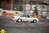 King of Europe - Drift Session