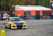 King of Europe - Drift Session